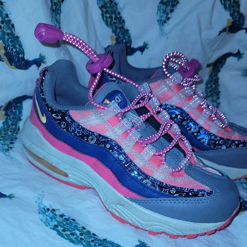 Kids air max